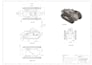 do 3d cad modeling in solidworks, rendering in keyshot
